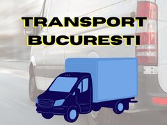Transport rapid in Bucuresti si Ilfov